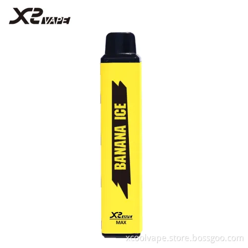 Vaporesso Wholesale Rechargeable vape device 2000 puffs